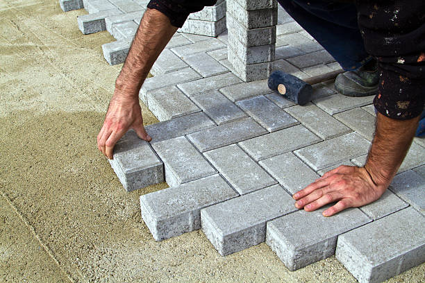 Best Paver Driveway Replacement  in USA